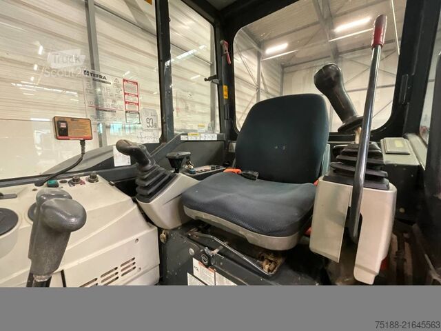 Mini bager Kobelco SK 55 SRX-6