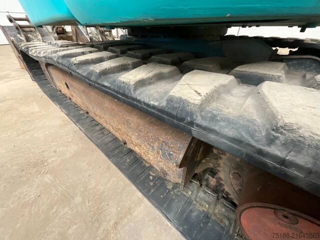 Mini bager Kobelco SK 55 SRX-6