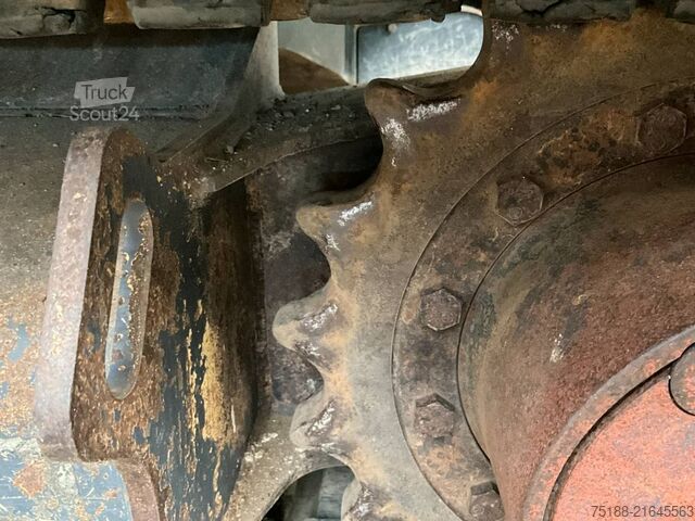 Mini bager Kobelco SK 55 SRX-6