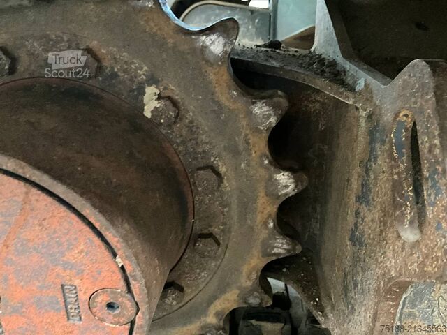 Mini bager Kobelco SK 55 SRX-6