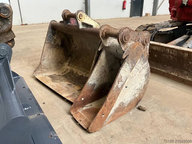 Mini bager Takeuchi TB 250