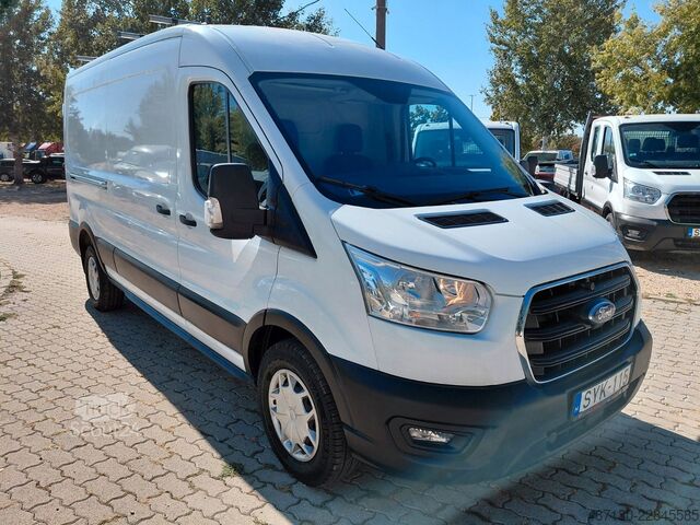 Bestelwagen FORD Transit 350 L3 Trend