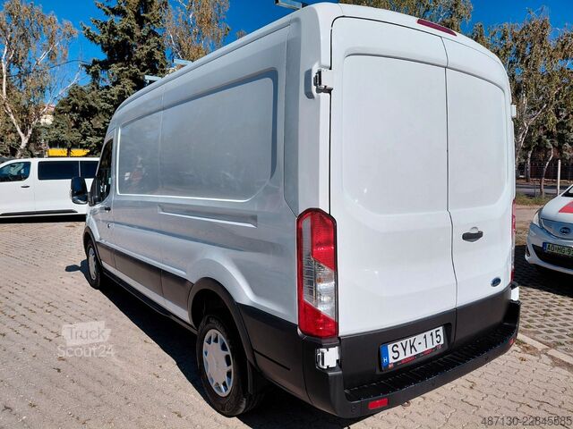 Bestelwagen FORD Transit 350 L3 Trend