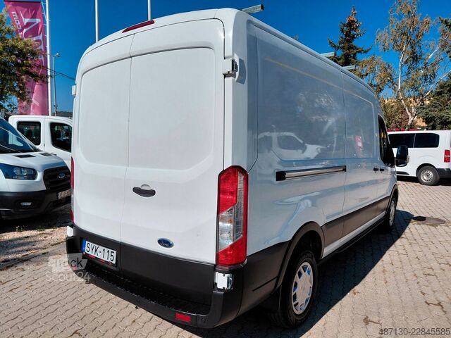 Bestelwagen FORD Transit 350 L3 Trend