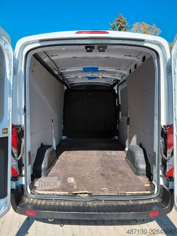 Bestelwagen FORD Transit 350 L3 Trend