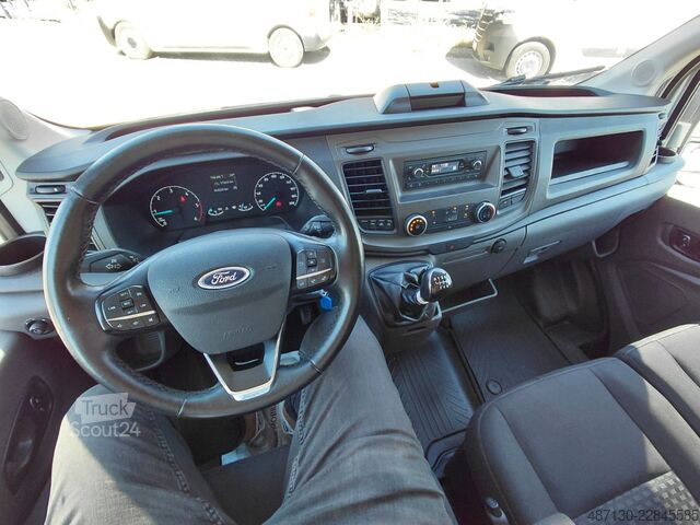 Bestelwagen FORD Transit 350 L3 Trend