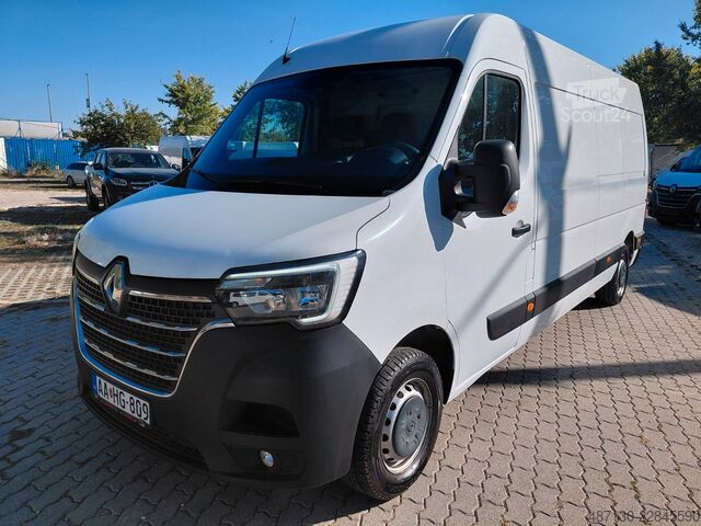 Panel kombi RENAULT Master 2.3 DCi L3H2 140