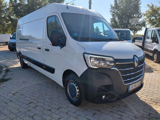 Panel kombi RENAULT Master 2.3 DCi L3H2 140