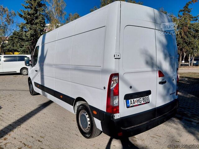 Panel kombi RENAULT Master 2.3 DCi L3H2 140