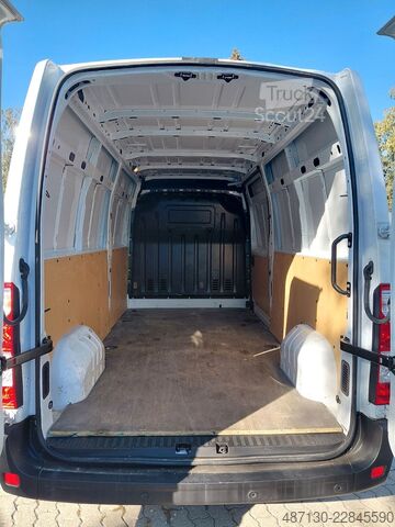 Panel kombi RENAULT Master 2.3 DCi L3H2 140