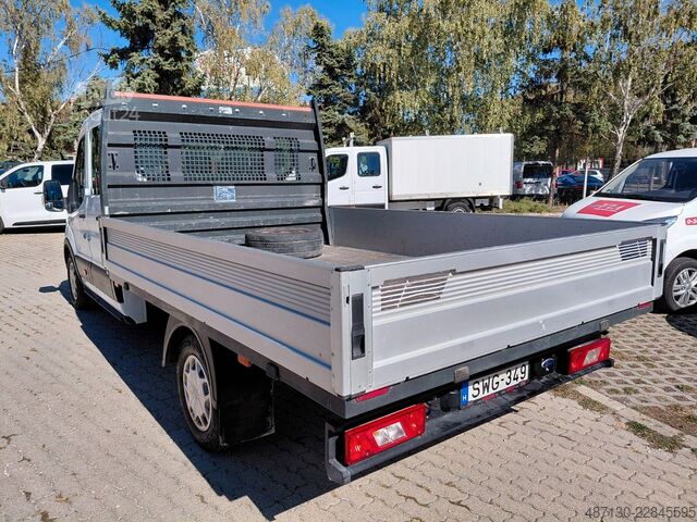 Pick-up kombi FORD Transit 350 L3 Doppelkabine Trend