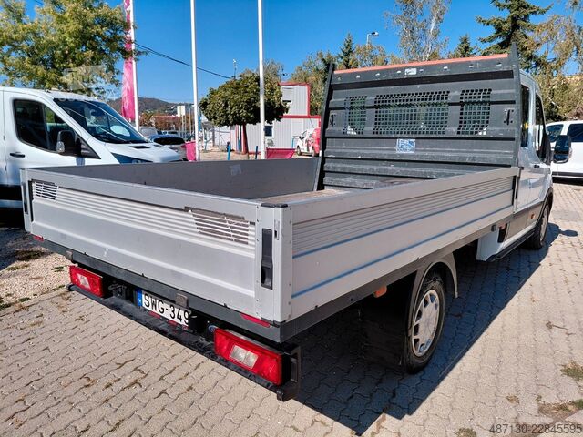 Pick-up kombi FORD Transit 350 L3 Doppelkabine Trend