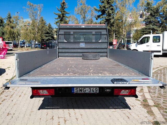 Pick-up kombi FORD Transit 350 L3 Doppelkabine Trend