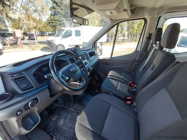 Pick-up kombi FORD Transit 350 L3 Doppelkabine Trend