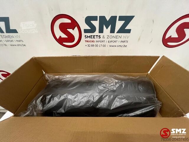 Mirror Iveco Afdekkap spiegel rechts