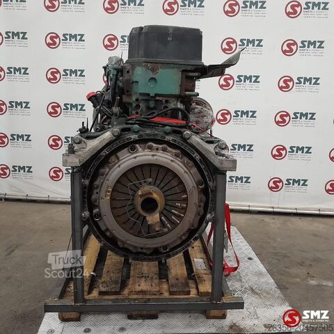 Motor Volvo Occ motor D12D Volvo