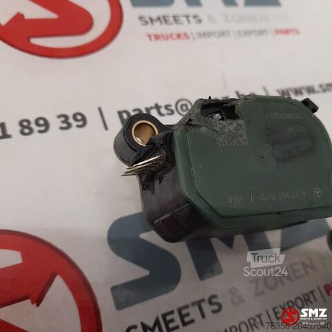 Motor parçası Mercedes Occ set van 4 magneetventielen AMG C63S Mercedes