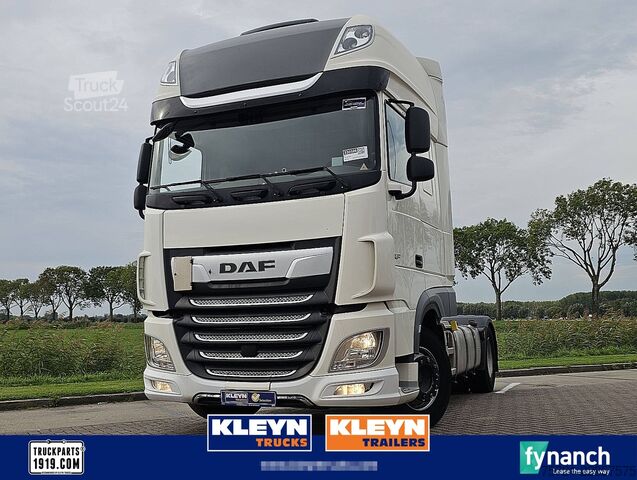 Standard-SZM DAF XF 480