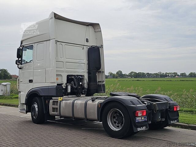 Standard-SZM DAF XF 480