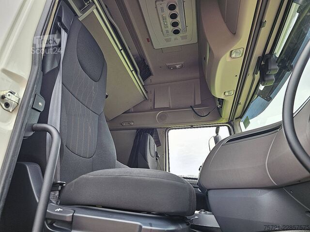 Standard-SZM DAF XF 480