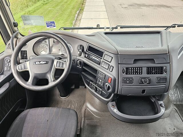 Standard-SZM DAF XF 480