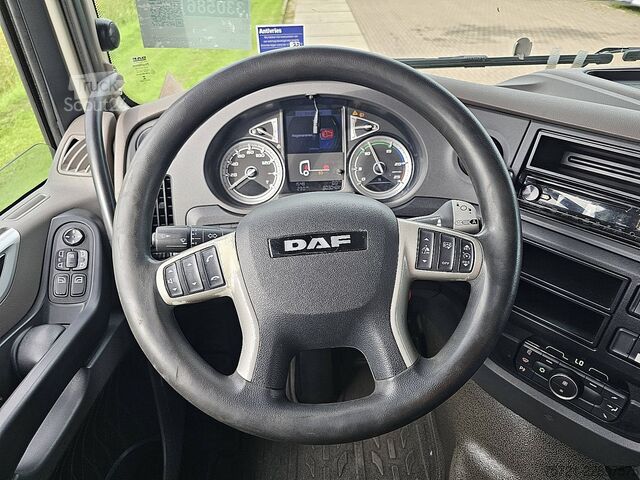 Standard-SZM DAF XF 480