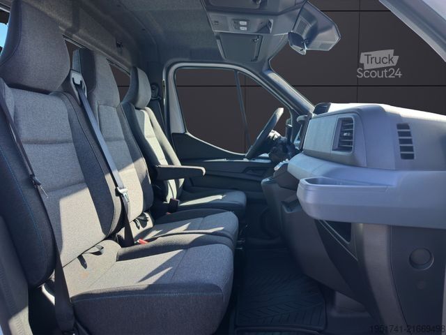 Furgón portacoches RENAULT Master Abschleppwagen Automatik Tempomat