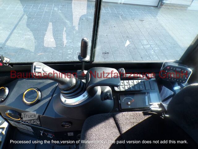 Mini excavator JCB 19C-1 NEU Bj'26