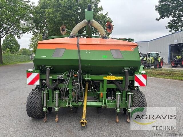 Прецизійна сівалка Amazone ED 6000-2C