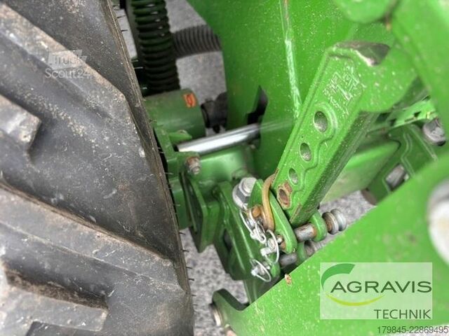 Прецизійна сівалка Amazone ED 6000-2C