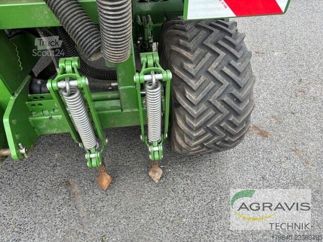 Прецизійна сівалка Amazone ED 6000-2C