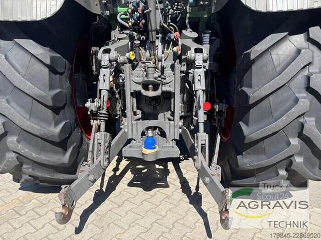 Traktori Fendt 936VARIOS4 Profi Plus