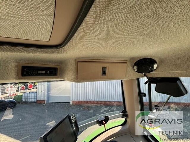 Traktori Fendt 936VARIOS4 Profi Plus