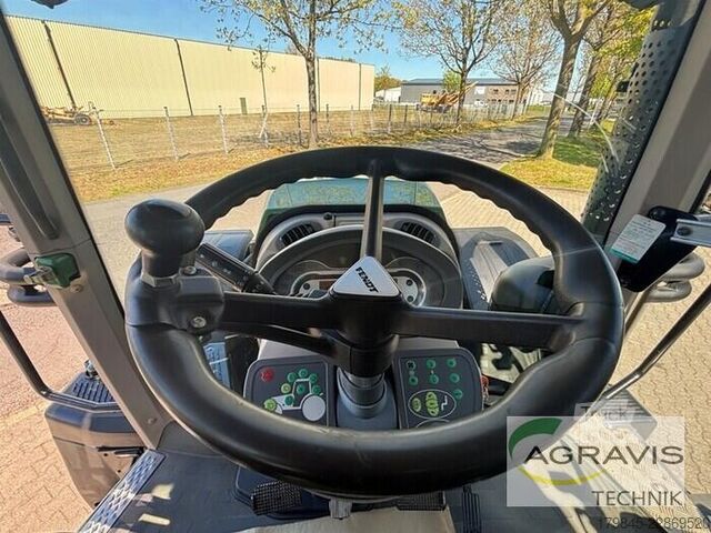 Traktori Fendt 936VARIOS4 Profi Plus