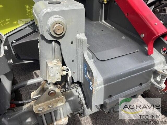 Ładowarka teleskopowa Claas SCORPION 960 VARIPOWER