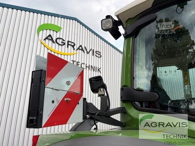 Traktor Fendt 724 VARIO GEN-7 Profi+ Setting 2