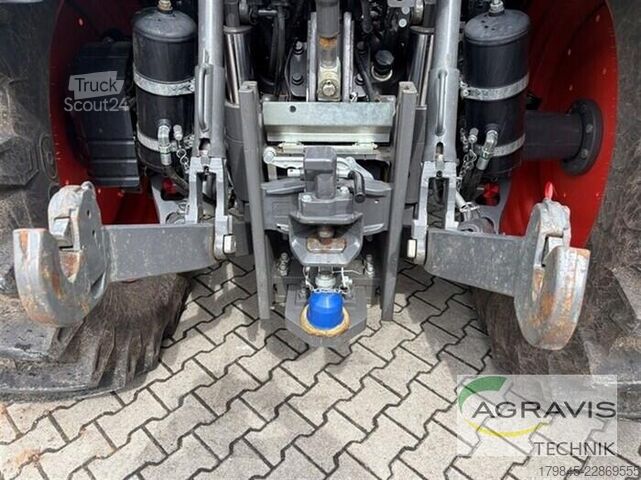 Traktor Claas ARION 470 CIS+