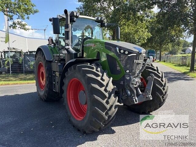 Traktori Fendt 942 VARIO GEN-7 Profi+ Setting 2