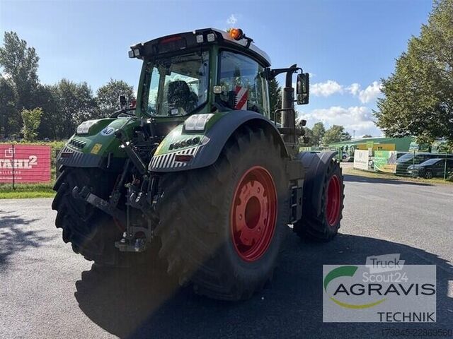 Traktori Fendt 942 VARIO GEN-7 Profi+ Setting 2