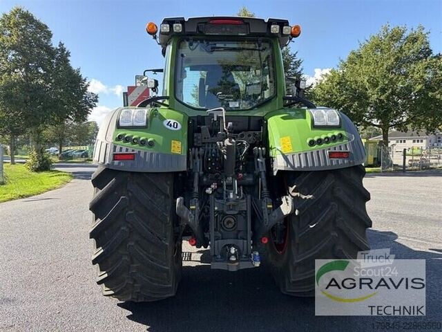 Traktori Fendt 942 VARIO GEN-7 Profi+ Setting 2