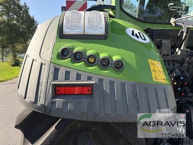 Traktori Fendt 942 VARIO GEN-7 Profi+ Setting 2