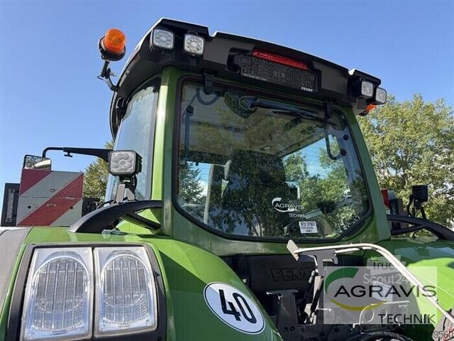 Traktori Fendt 942 VARIO GEN-7 Profi+ Setting 2