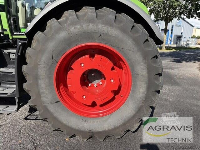 Traktori Fendt 942 VARIO GEN-7 Profi+ Setting 2