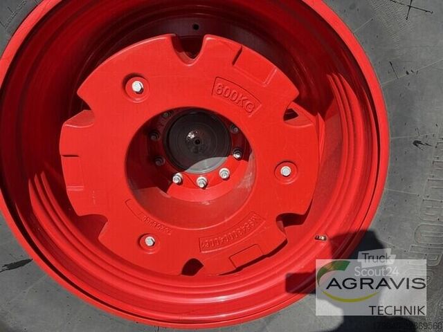Traktori Fendt 942 VARIO GEN-7 Profi+ Setting 2