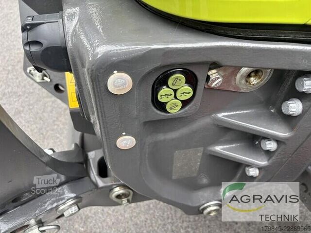 Traktor Claas ARION 470 CIS+