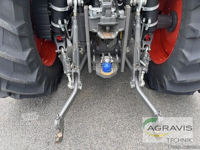 Traktor Claas ARION 470 CIS+