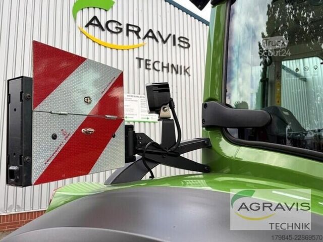 Traktorius Fendt 724 VARIO GEN-6 Profi+ Setting 2