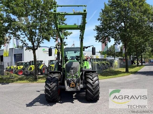 Traktor Fendt 724 VARIO GEN-6 Profi+ Setting 2