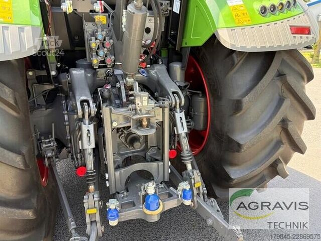 Traktor Fendt 724 VARIO GEN-6 Profi+ Setting 2