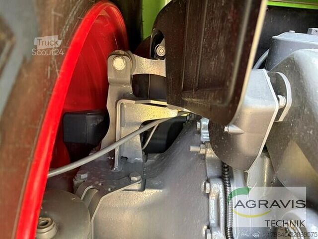 Traktor Fendt 724 VARIO GEN-6 Profi+ Setting 2